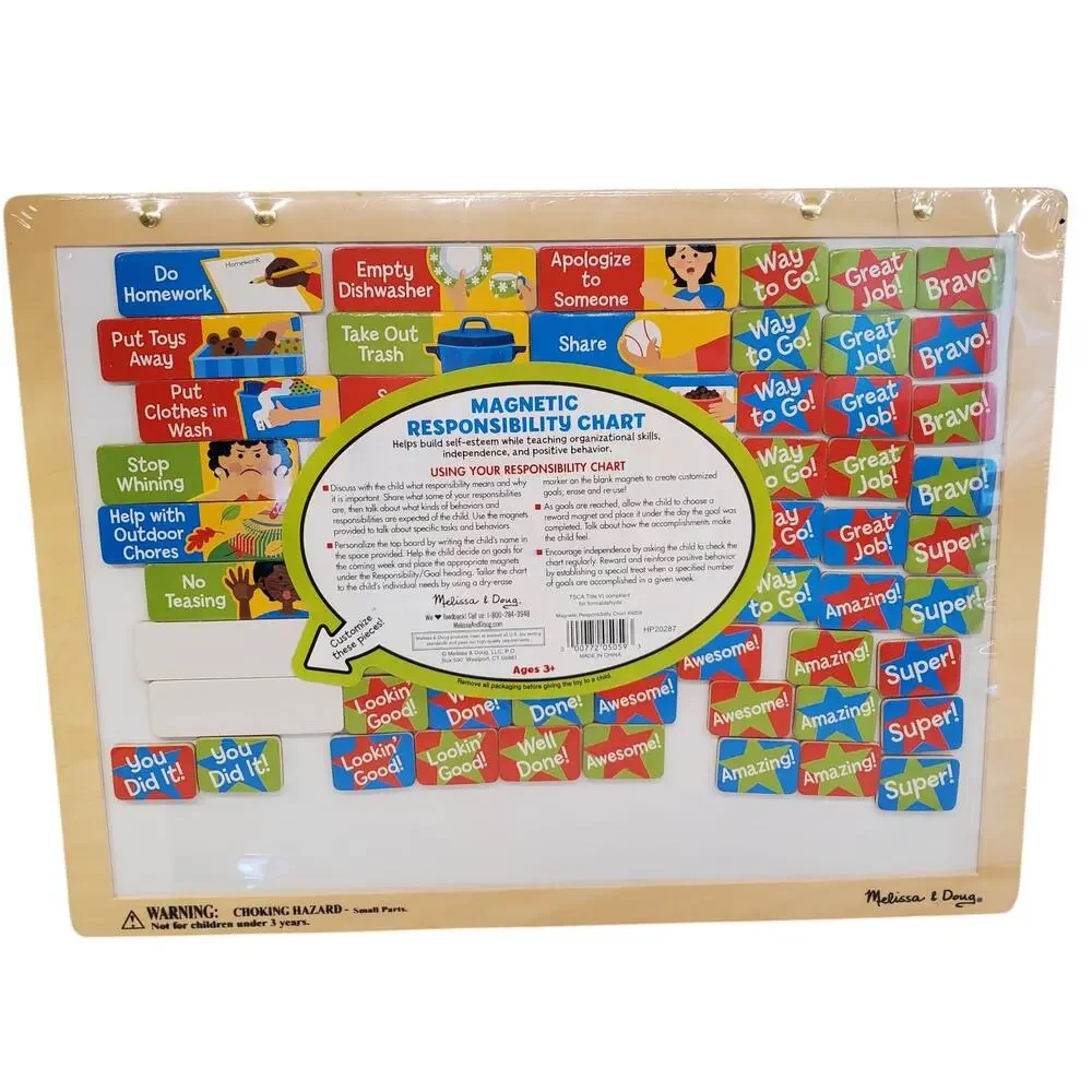 Melissa & Doug melissa doug